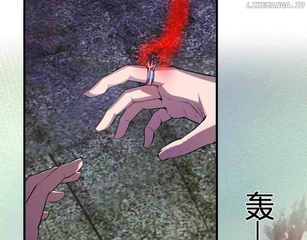 Virus King Chapter 64 24